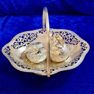 Alex Clark Co Silver - Etsy