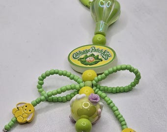 Cabbage Patch Kinder Schlüsselanhänger