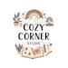 CozyCornerStudiox store logo