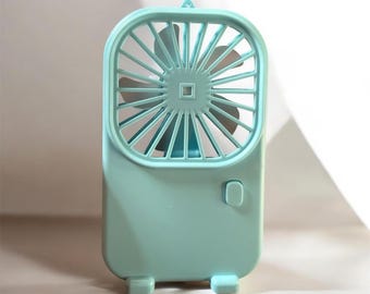 Ventilatore portatile