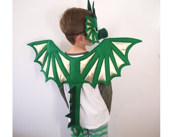 Drachen flügel kostüm - Unsere Favoriten unter der Menge an Drachen flügel kostüm