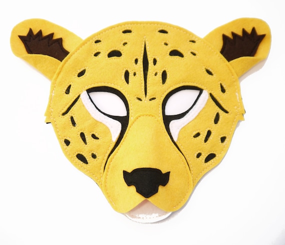 Cheetah 2024 costume kids