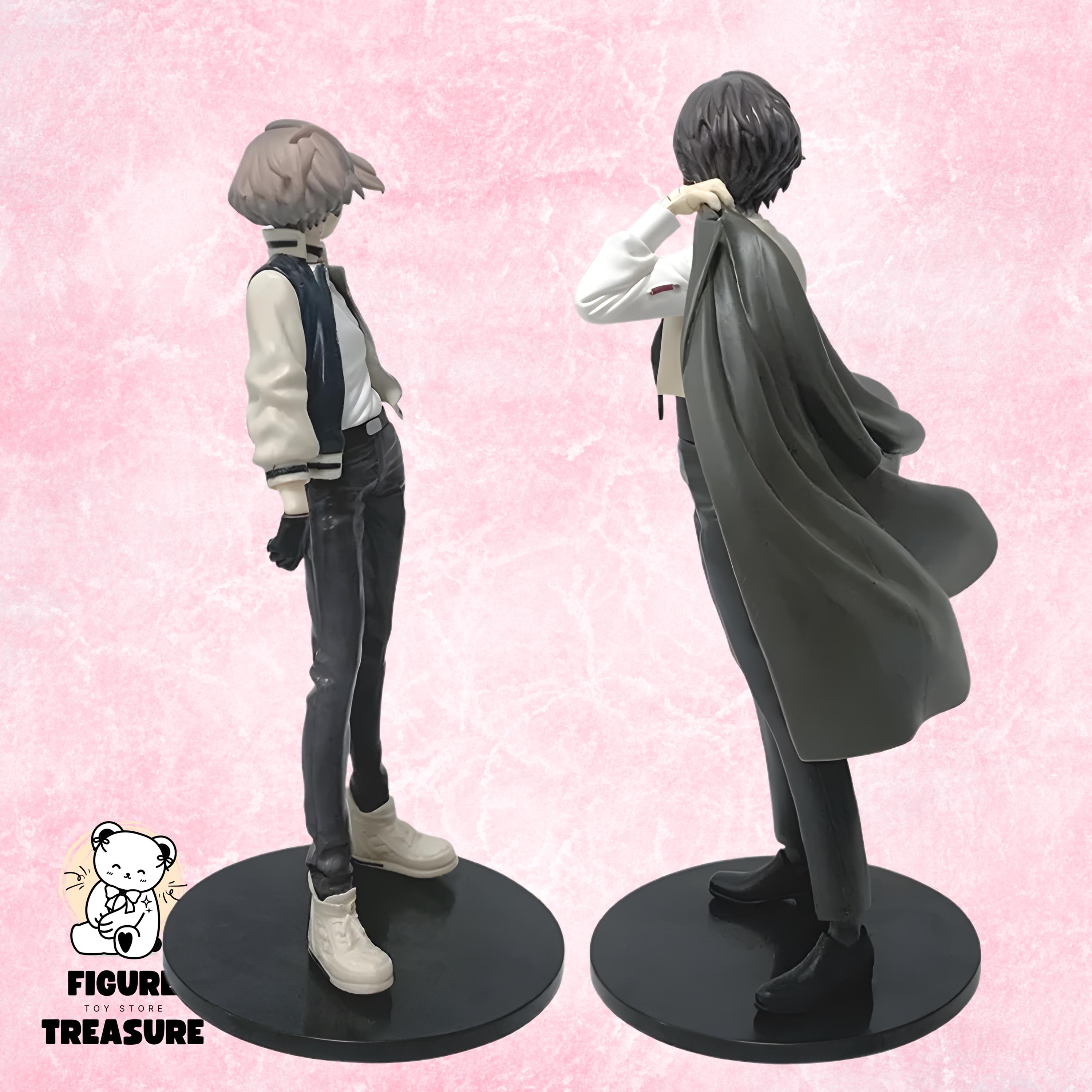 Noodle stopper figure - Etsy 日本
