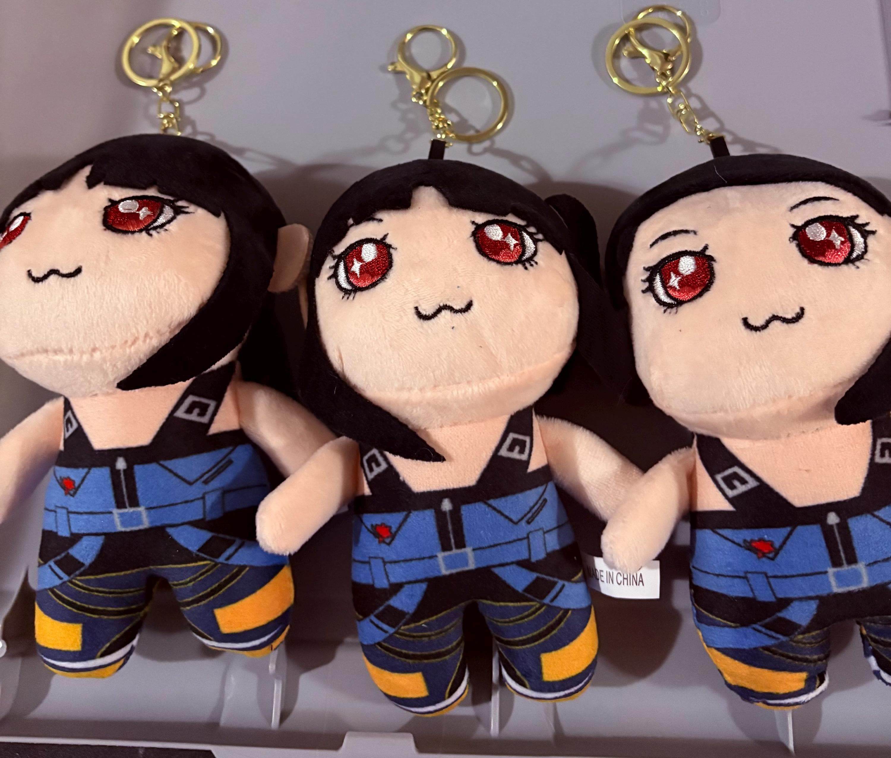 Kpop stuffed animals - Etsy 日本