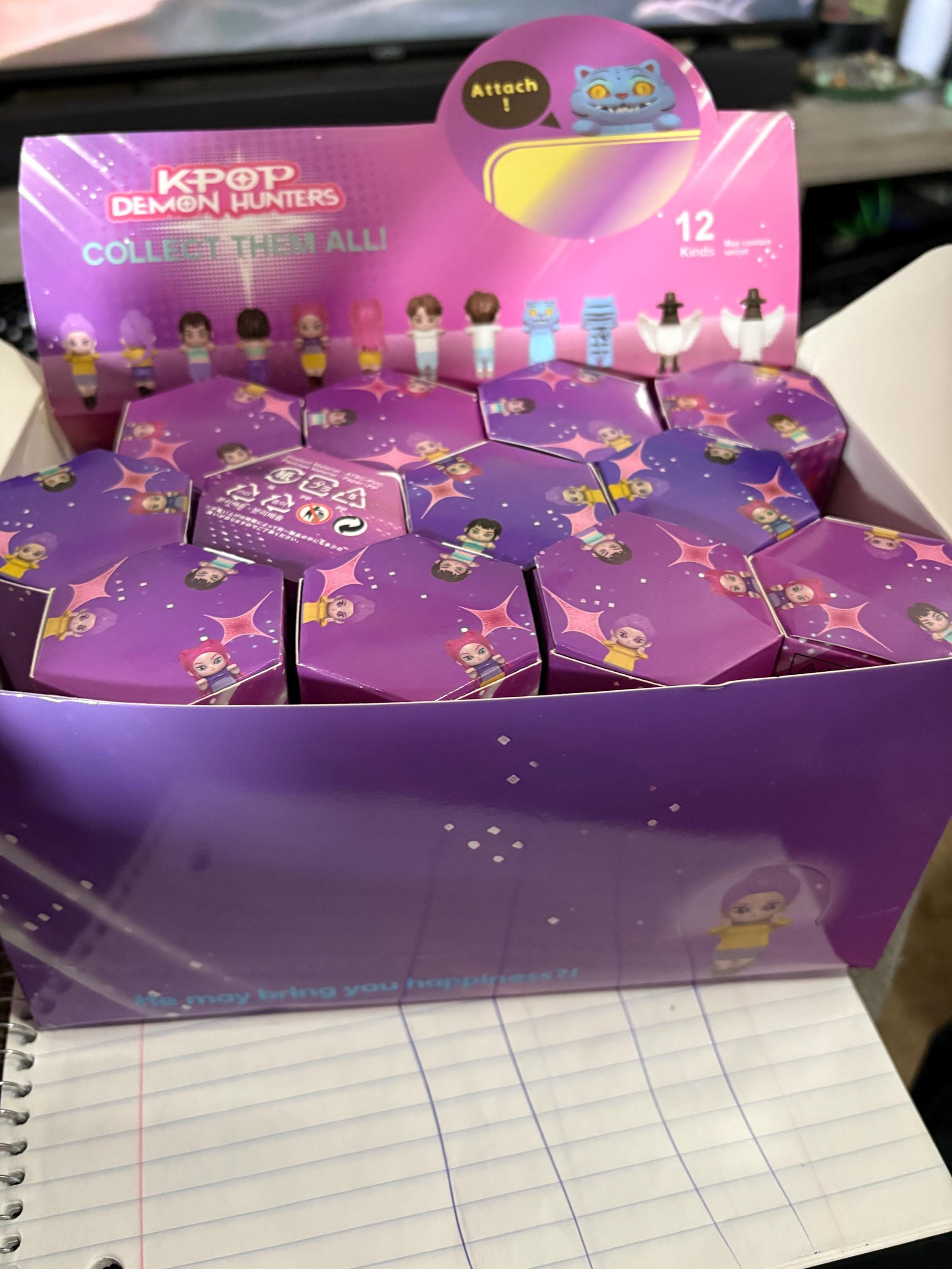 Kpop mystery box - Etsy 日本