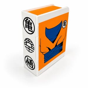 dragon ball z card binder dbz Super Super Divers 9-Pocket Binder Set 40th Anniversary Edition offering a stylish and practical way to store and display your prized cards SDBH 11th Anniversary Gogeta Barrage