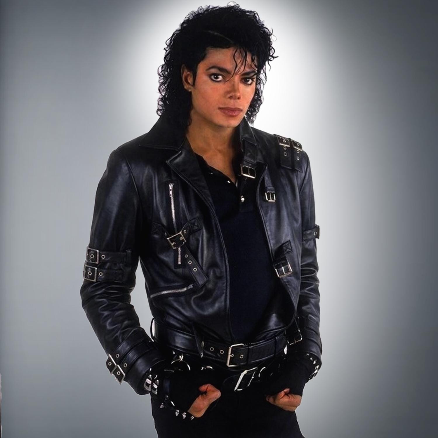 Michael jackson bad jacket - Etsy 日本