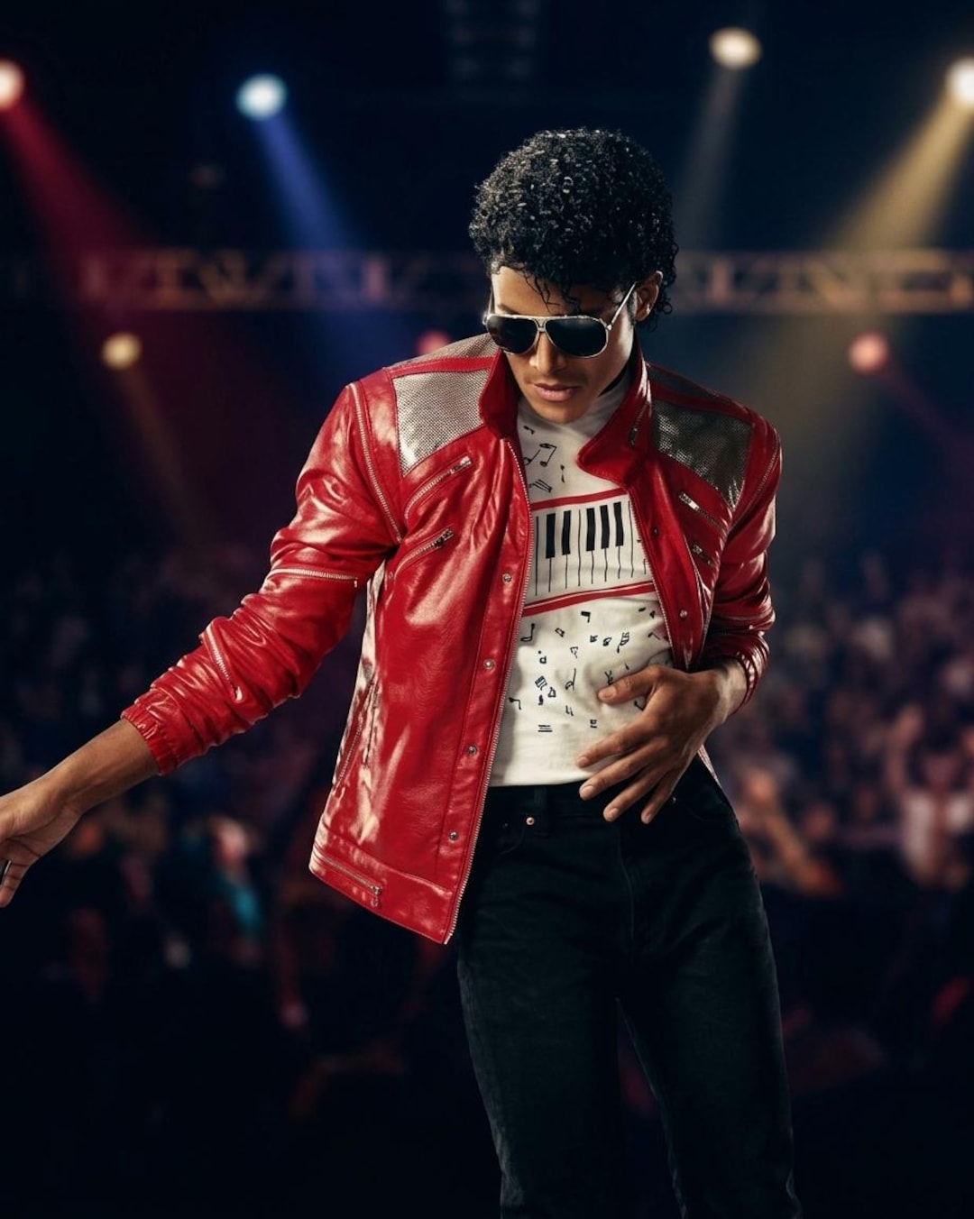 Michael Jackson 