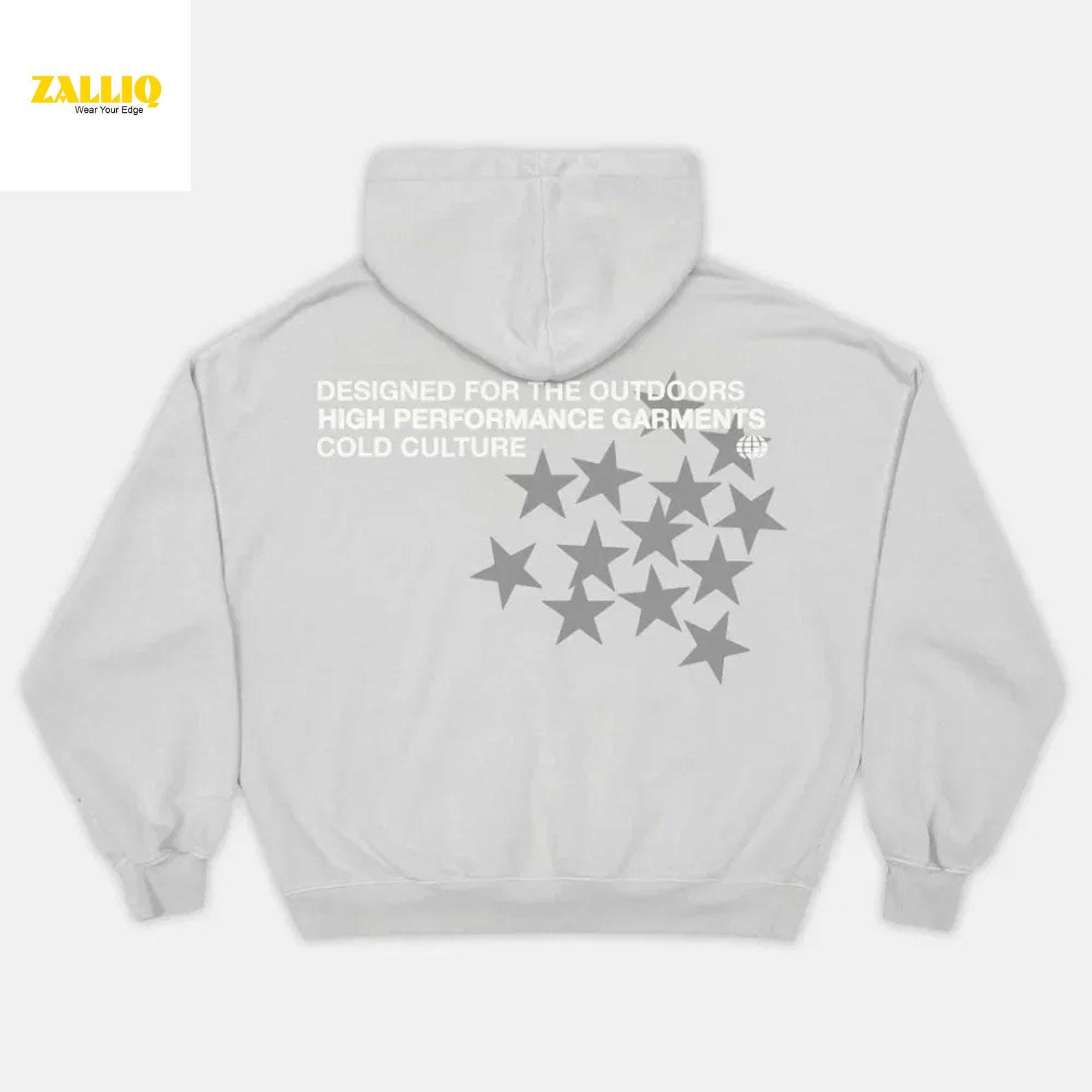 cold cultureフルジップパーカー（タグ付き） HOODIES, ZIP-UPS AND PULLOVERS | COLD CULTURE™ STREETWEAR CLOTHING