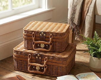 小物入れ F&M square basket with handle / ENGLAND CP17-M_1024x.jpg?v=1747641640