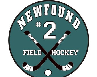 Reserved Listing for Newfound Field Hockey