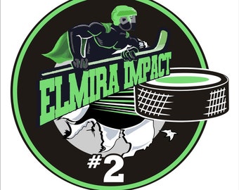 Reserved Listing for Elmira Impact Hockey