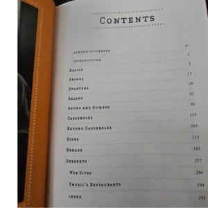 Emeril's Potluck Comfort Food Kicked-Up Emeril Lagasse 2004 1st Ed Cookbook image 4