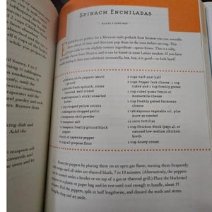 Emeril's Potluck Comfort Food Kicked-Up Emeril Lagasse 2004 1st Ed Cookbook image 6