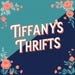 Tiffany McDonald