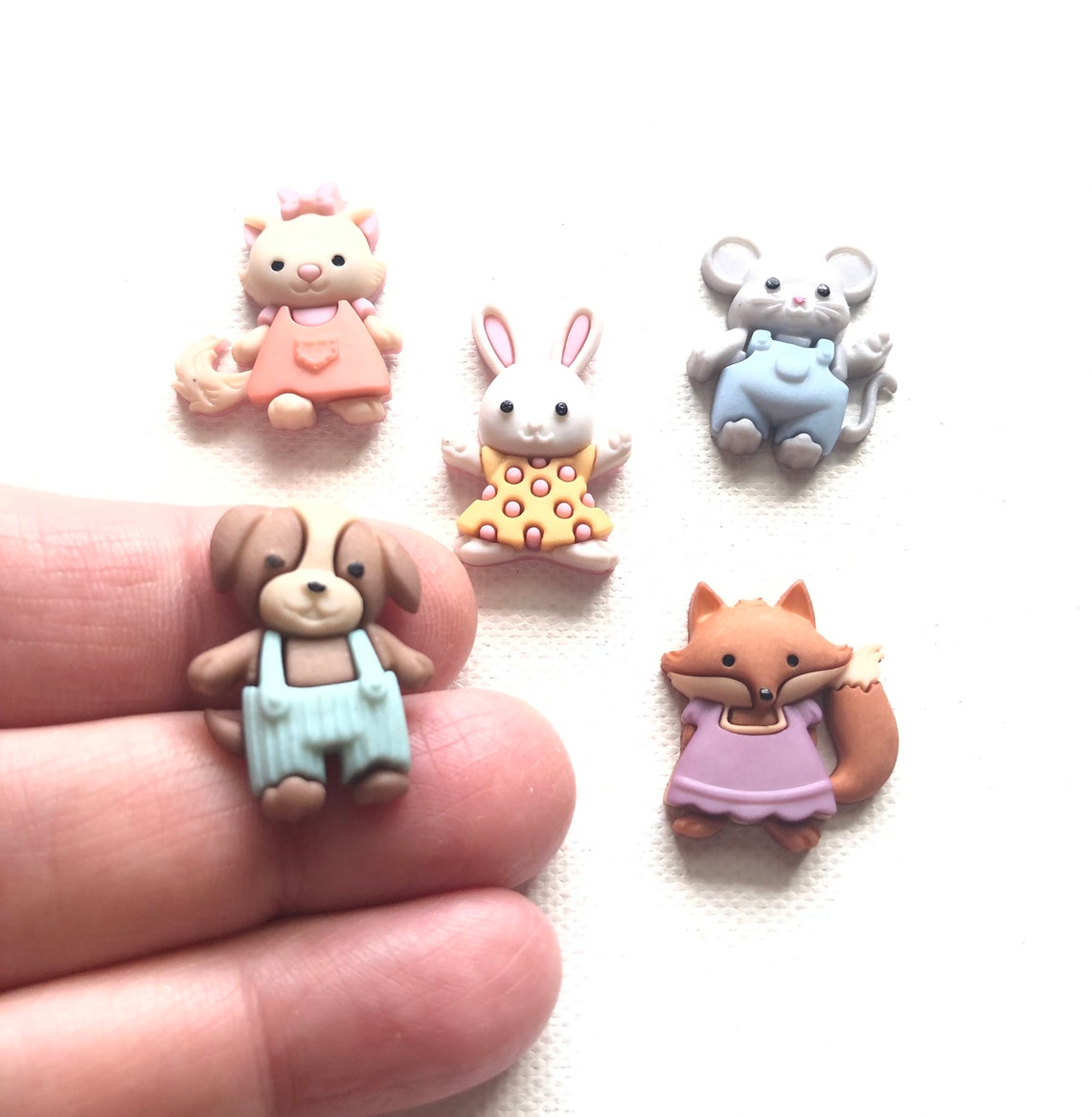 Cute Animal Animal Critter Mouse Etsy