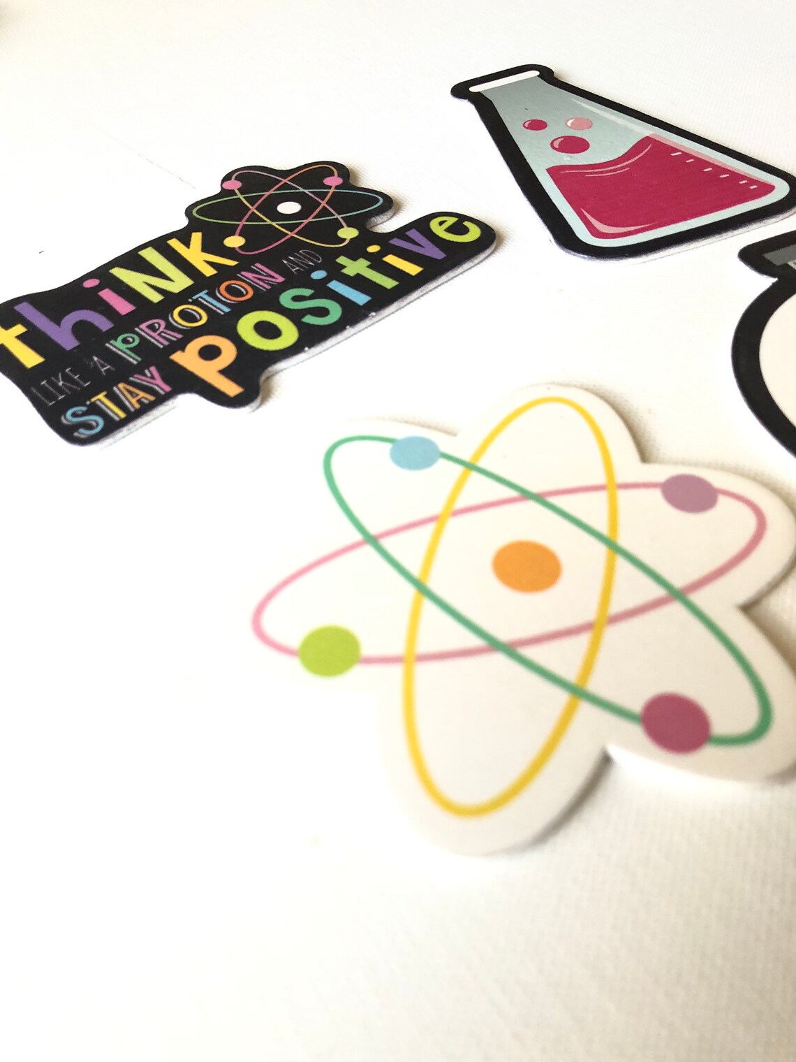 Scientist Lab Room Wooden Hand Etsy