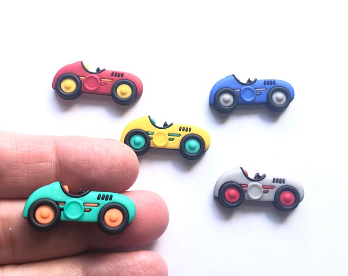 magnetic blocks cars