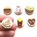 see more listings in the Food/Sweets Magnets section