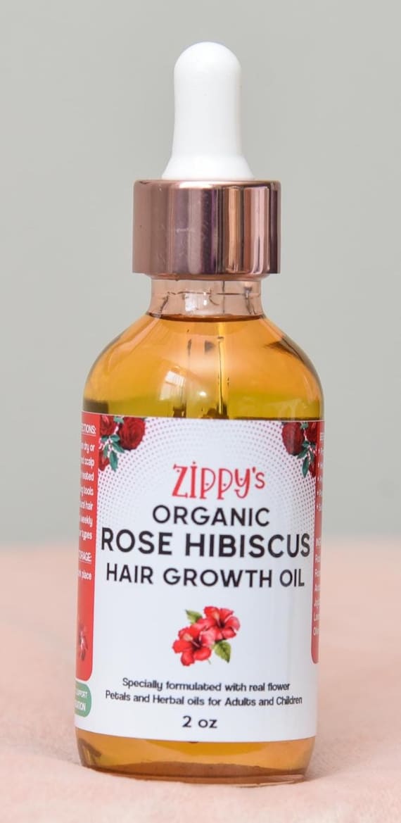 Organic Rose Oil 2oz - Etsy