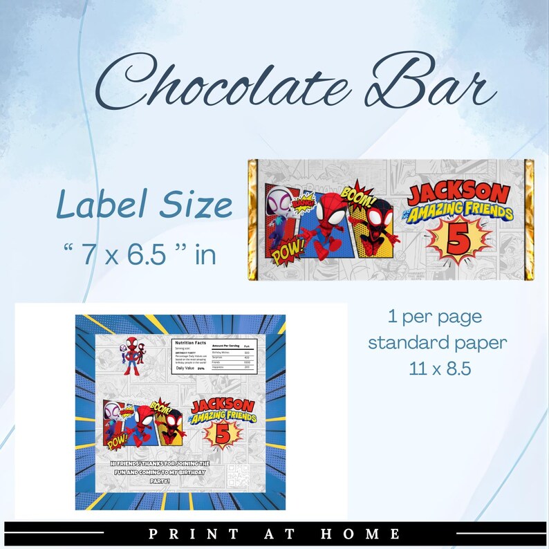 spidey party favors
spidey placemat
spidey chip bag
superhero chip bag
spidey party decor
spidey label tag
superhero party
spidey activity mat
spidey blue birthday
spidey cupcake juice
spiderman toppers
spiderman party
spiderman stickers