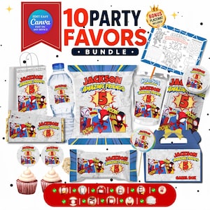 spidey party favors
spidey placemat
spidey chip bag
superhero chip bag
spidey party decor
spidey label tag
superhero party
spidey activity mat
spidey blue birthday
spidey cupcake juice
spiderman toppers
spiderman party
spiderman stickers