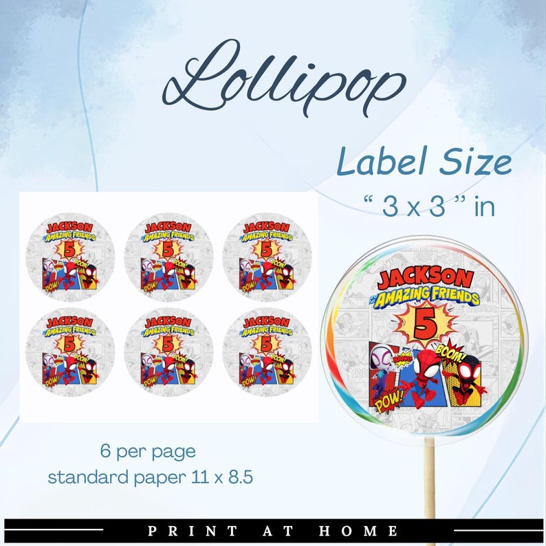 spidey party favors
spidey placemat
spidey chip bag
superhero chip bag
spidey party decor
spidey label tag
superhero party
spidey activity mat
spidey blue birthday
spidey cupcake juice
spiderman toppers
spiderman party
spiderman stickers