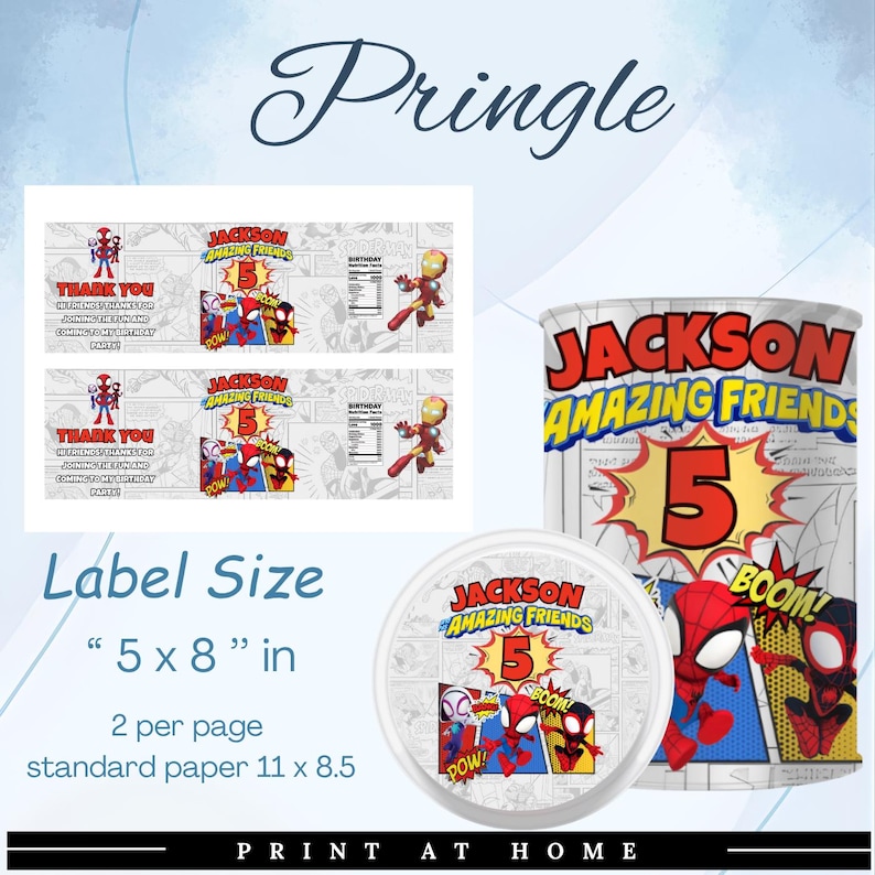 spidey party favors
spidey placemat
spidey chip bag
superhero chip bag
spidey party decor
spidey label tag
superhero party
spidey activity mat
spidey blue birthday
spidey cupcake juice
spiderman toppers
spiderman party
spiderman stickers