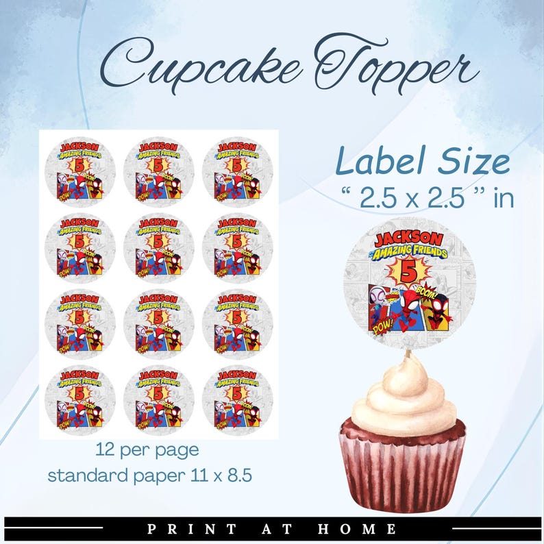 spidey party favors
spidey placemat
spidey chip bag
superhero chip bag
spidey party decor
spidey label tag
superhero party
spidey activity mat
spidey blue birthday
spidey cupcake juice
spiderman toppers
spiderman party
spiderman stickers