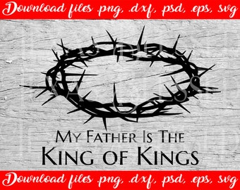 Free Free 77 Crown Of Thorns And Nails Svg SVG PNG EPS DXF File