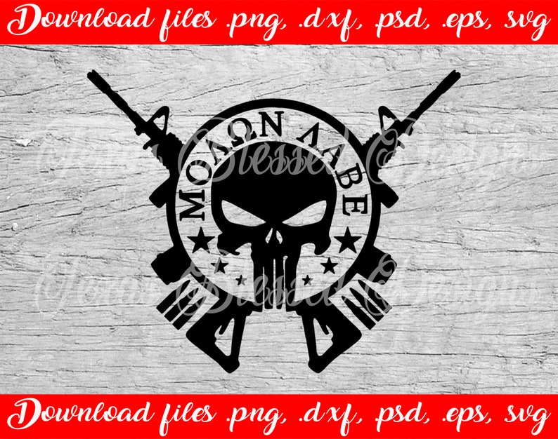 Download SVG Molon Labe Digital File for Cricut Silhouette ...