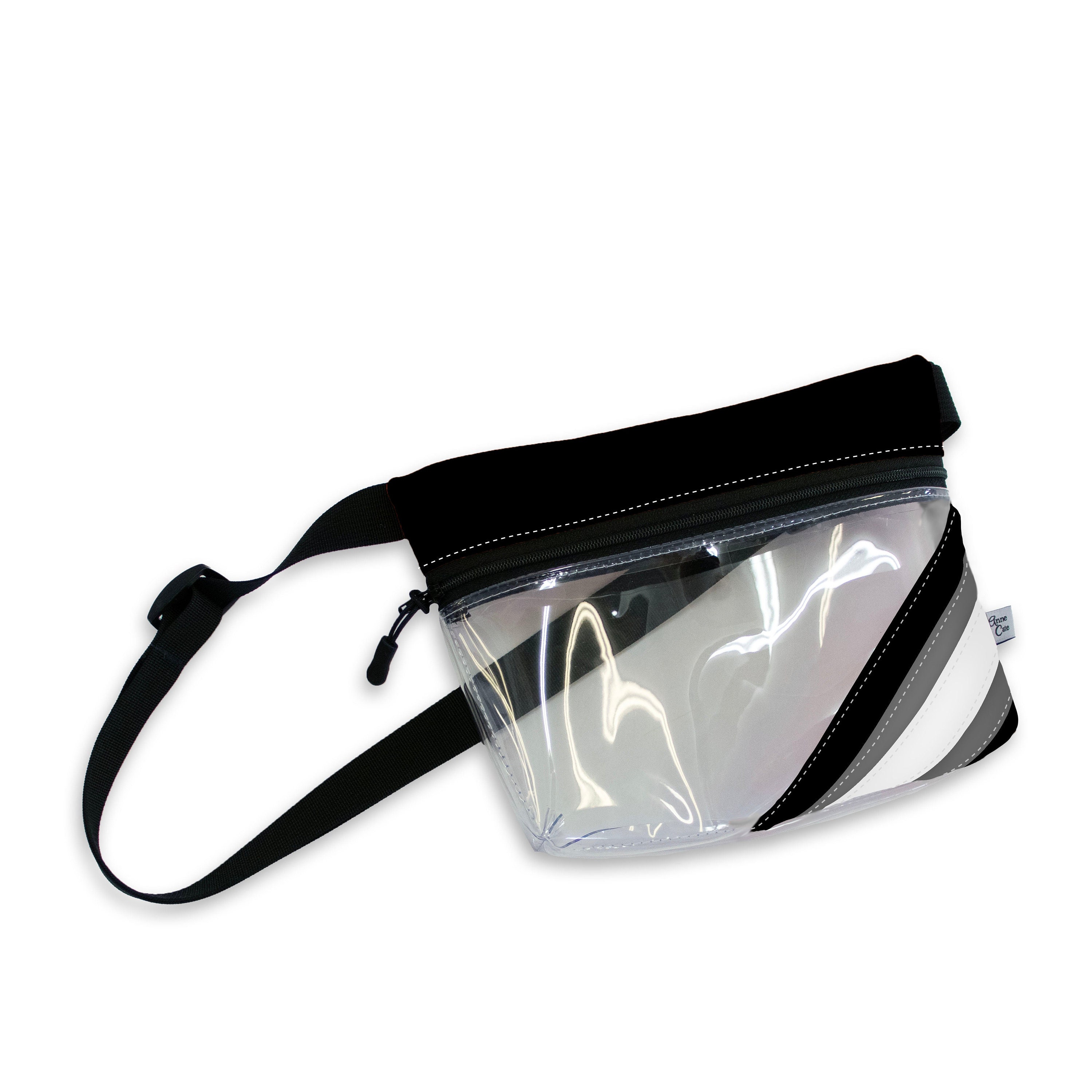 Raiders fanny pack hot sale