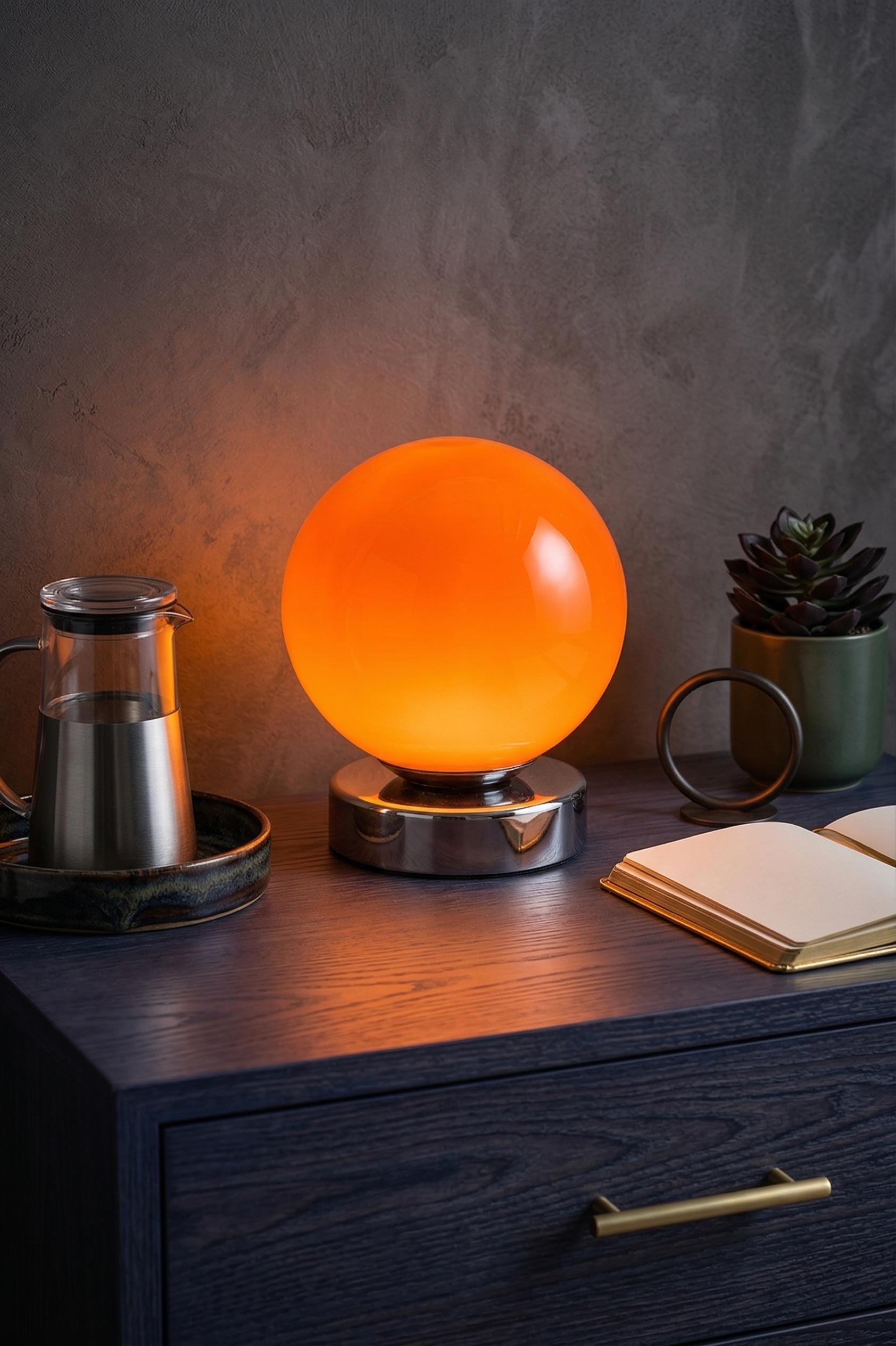 Space Age Floor Lamp - Etsy
