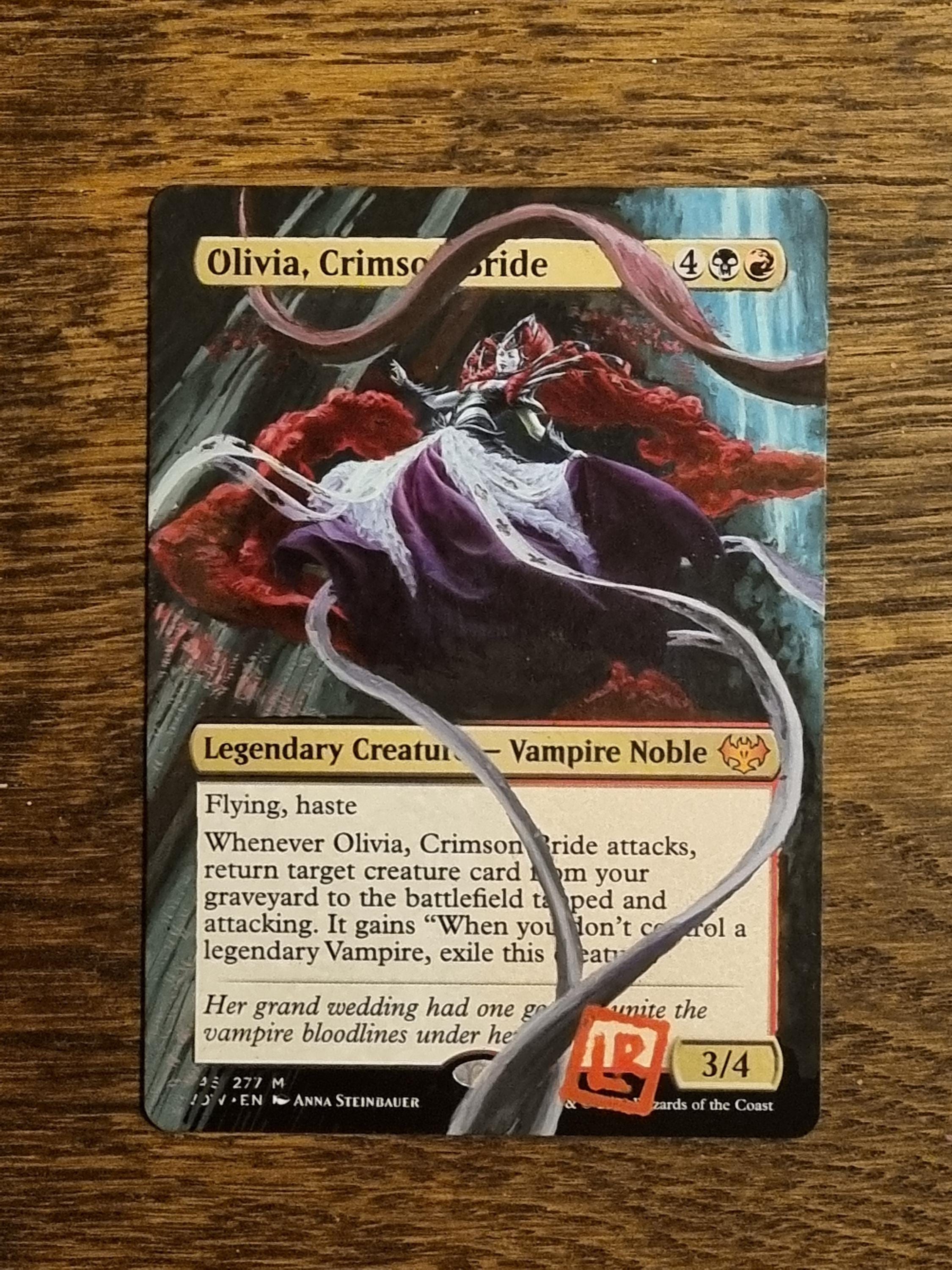 Olivia Mtg - Etsy