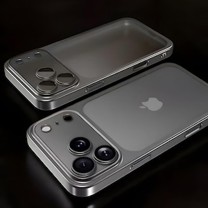 Rimowa iPhone 13 Mini Case - Etsy