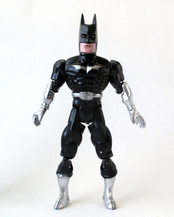 tall batman action figure