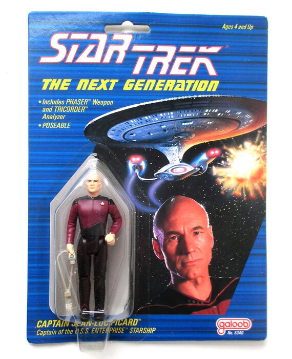 jean luc picard action figure