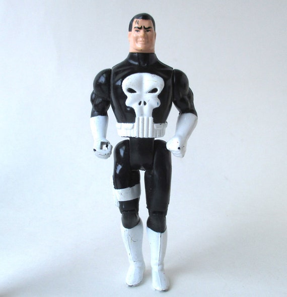 action man 1990