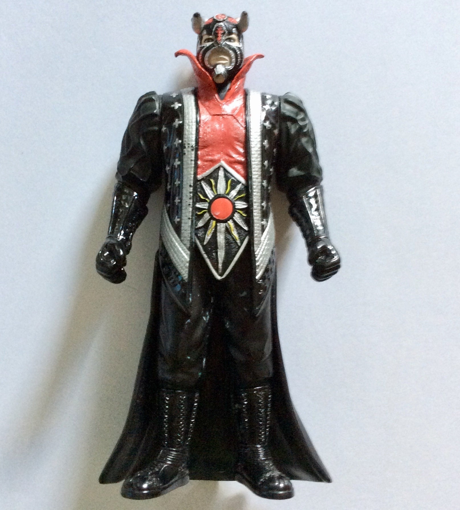 Lothor