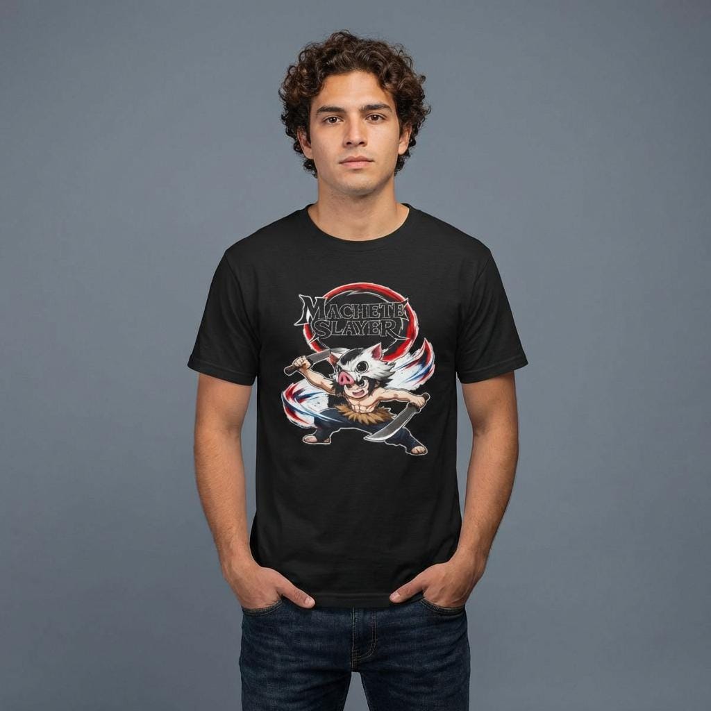 Machete shirts - Etsy 日本
