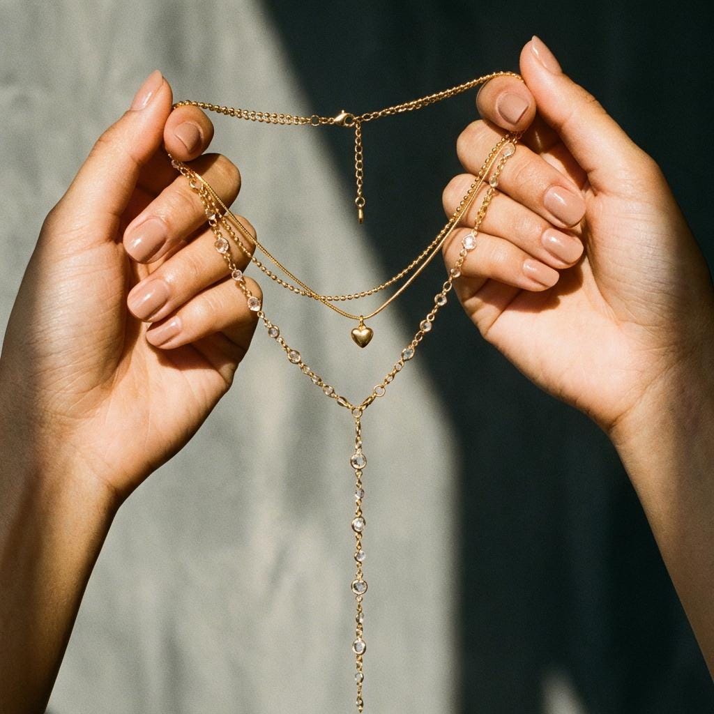Delicate