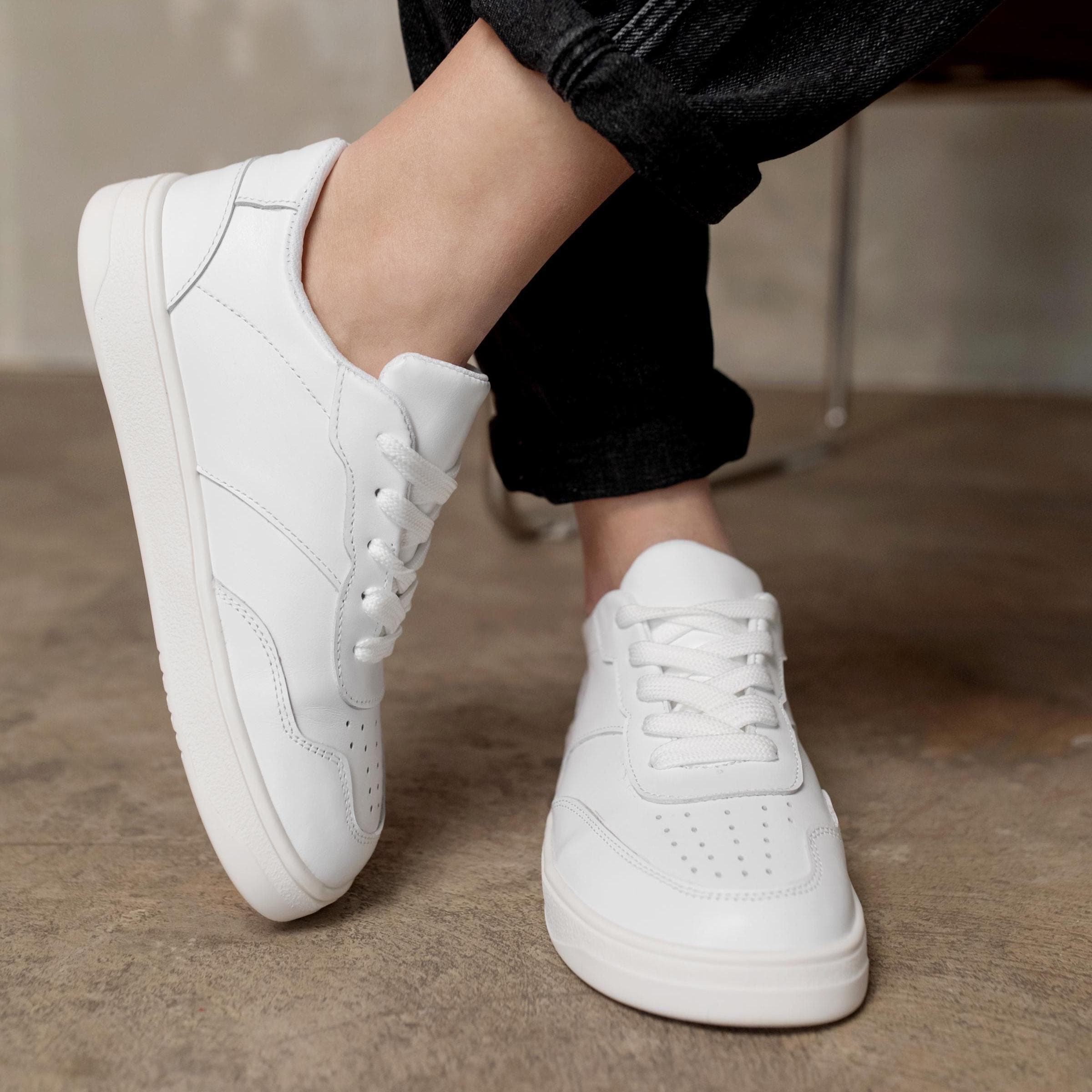 Scarpe a piedi nudi, unisex, con ampia punta e suola zero