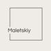 Ihor Maletskyi