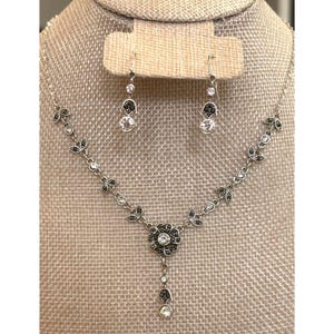 Nina Ricci Jewelry - Etsy