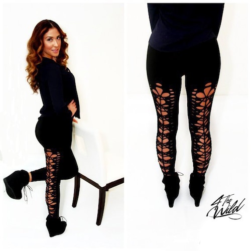 Sexy Womens Leggings Plus Size Leggings 