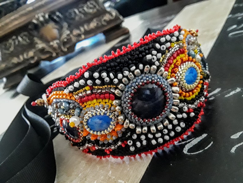 Game of Thrones Style Choker