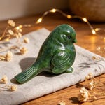 Jade Sculptures