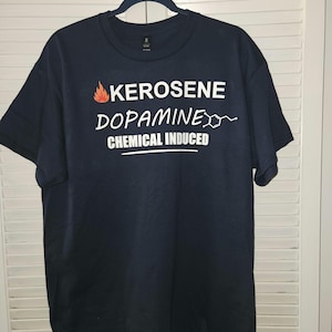 BTS Normal Lyric Shirt