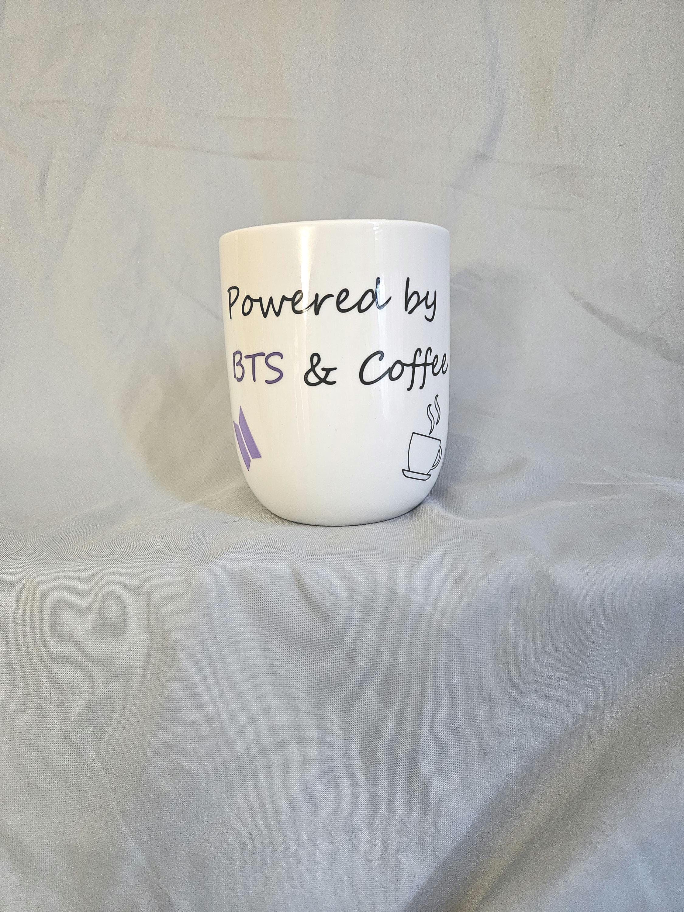 Bts mugs - Etsy 日本