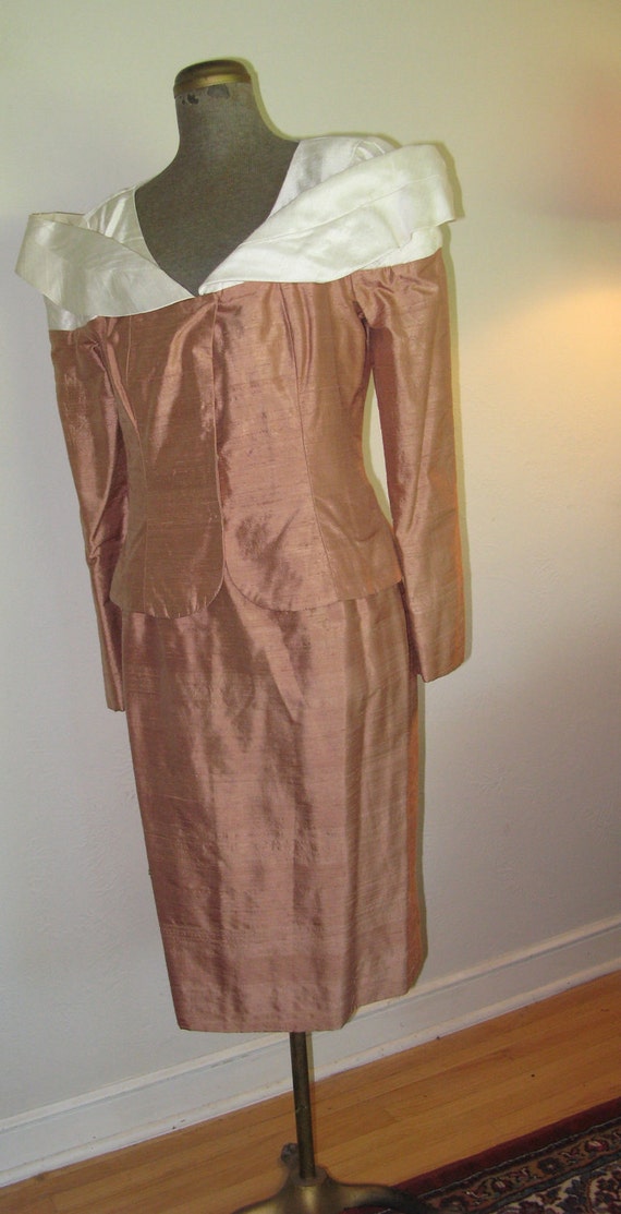 Formal Event,Cocktail Party, Bronze Colored, Elega